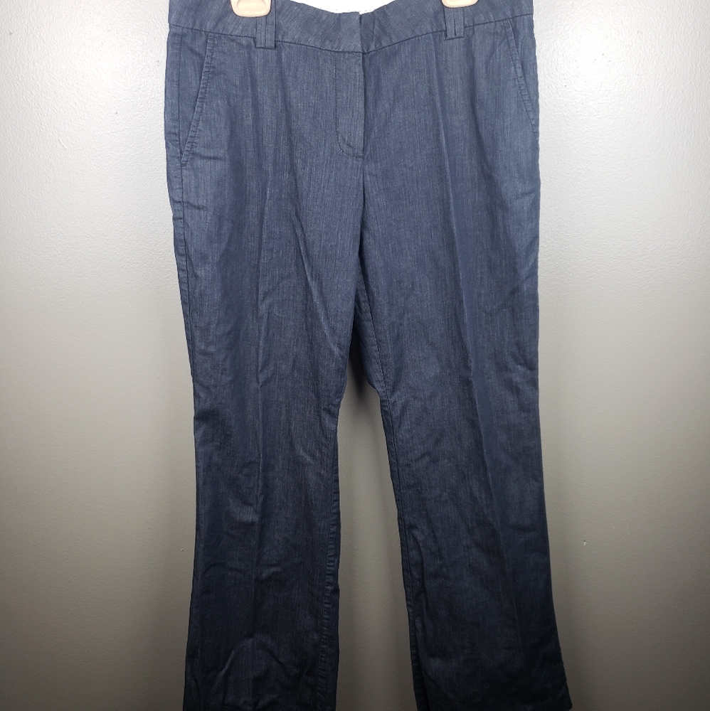 Ann Taylor loft Julie Pants